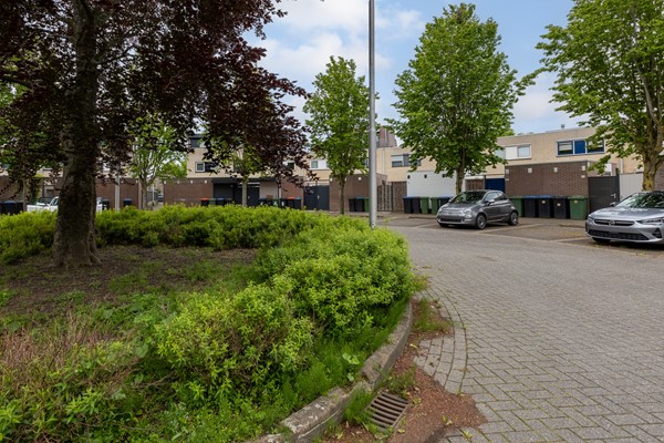 Medium property photo - Jasmijnberg 59, 4708 MN Roosendaal
